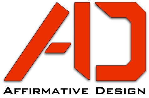 Affirmative Design Logo